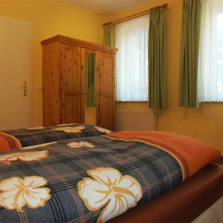 Haus Daheim - In Kurort Daire Rathen