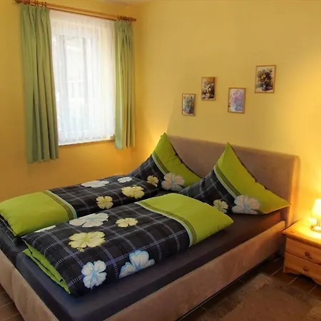 Haus Daheim - In Kurort Daire